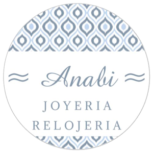 JOYERÍA ANABI